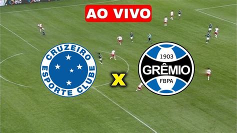 multicanais jogo do cruzeiro ao vivo - Assista Agora 